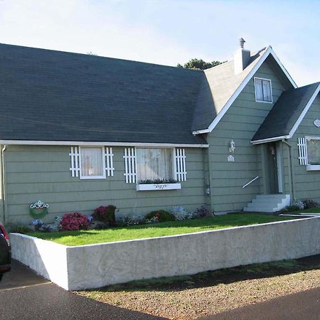Ocean Rose Villa Lincoln City Eksteriør bilde