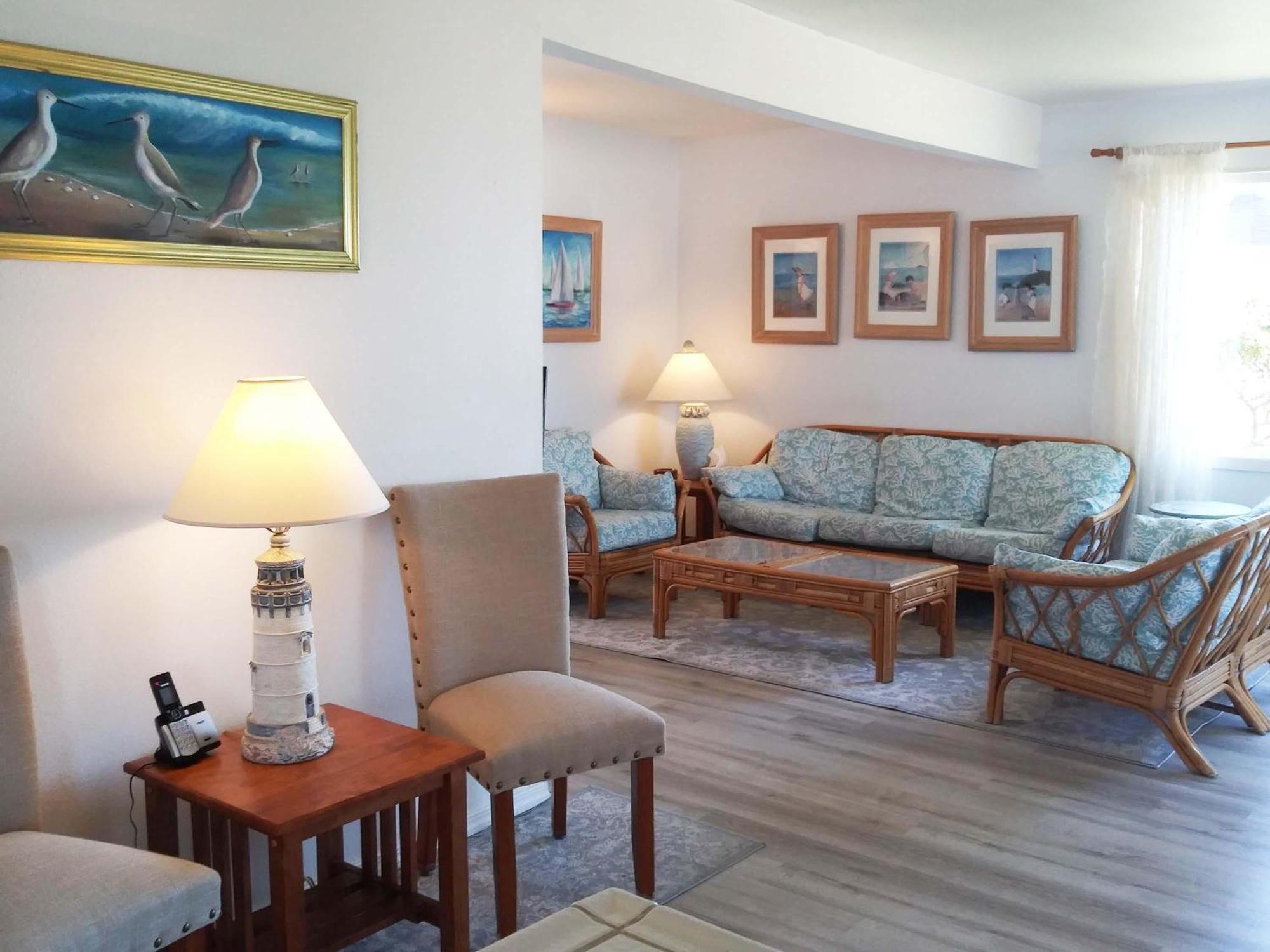 Ocean Rose Villa Lincoln City Eksteriør bilde