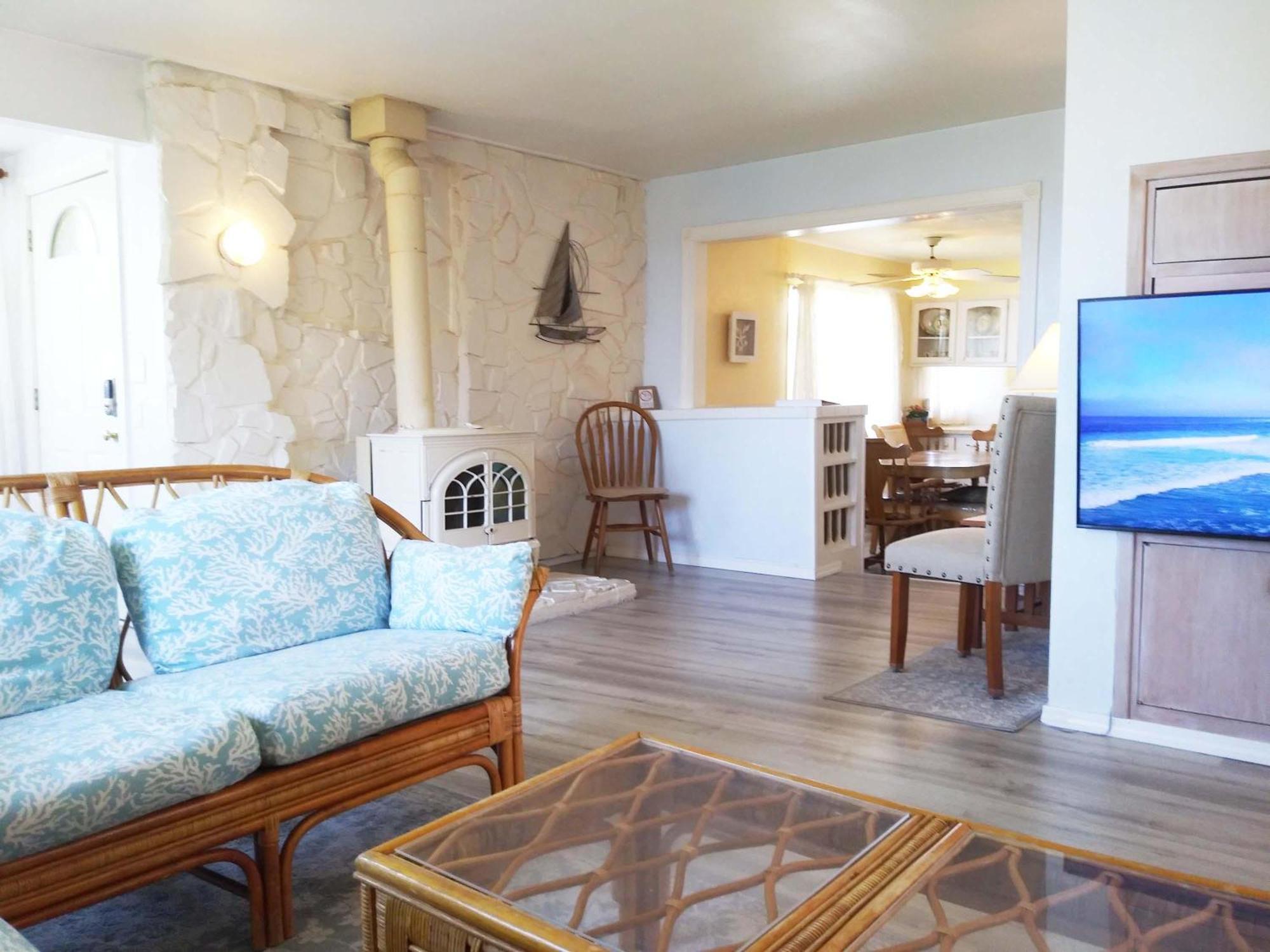 Ocean Rose Villa Lincoln City Eksteriør bilde