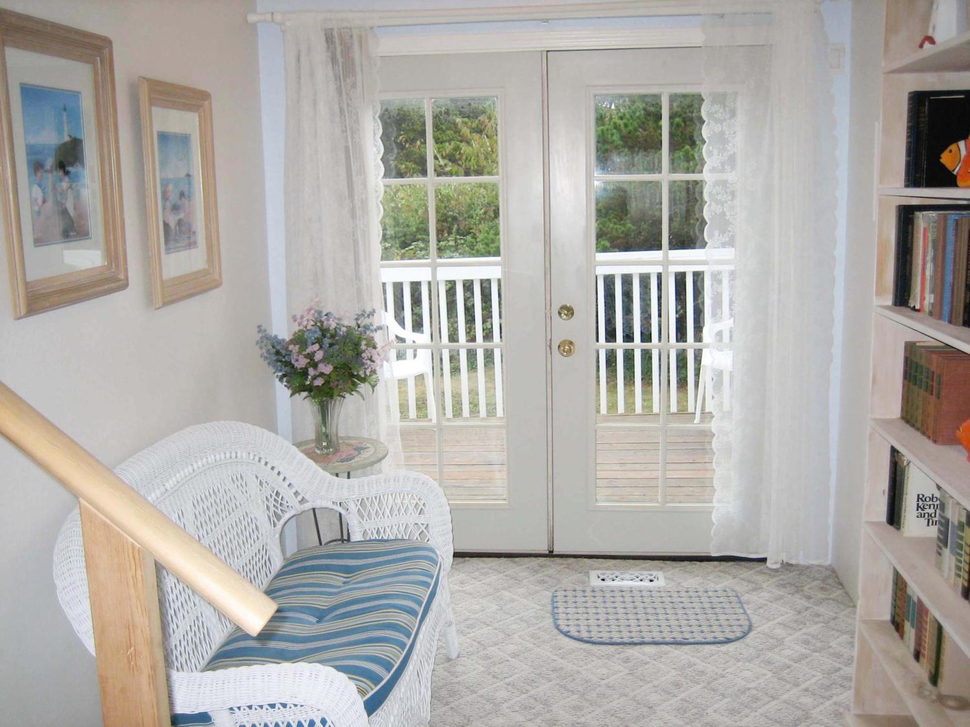 Ocean Rose Villa Lincoln City Eksteriør bilde