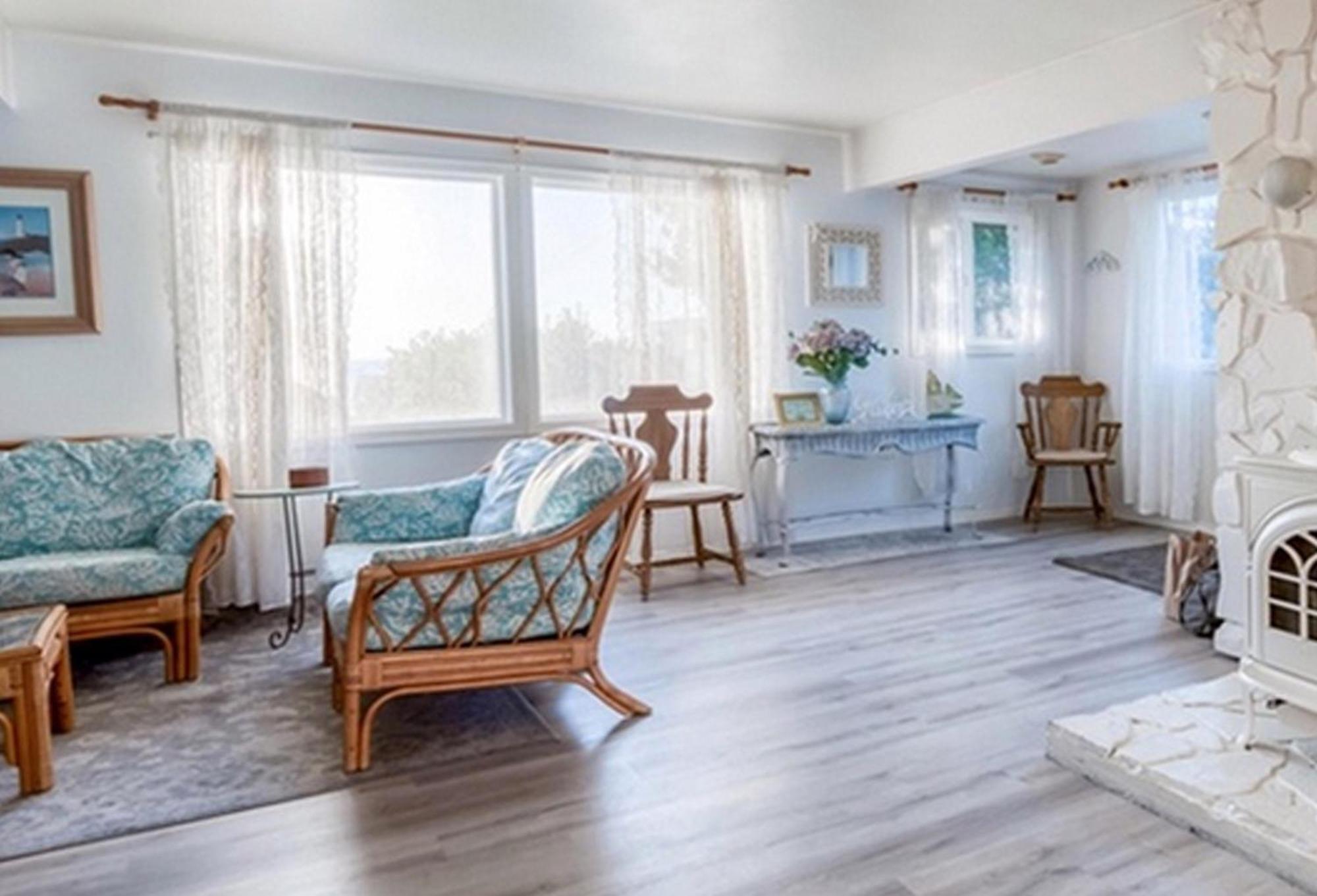 Ocean Rose Villa Lincoln City Eksteriør bilde
