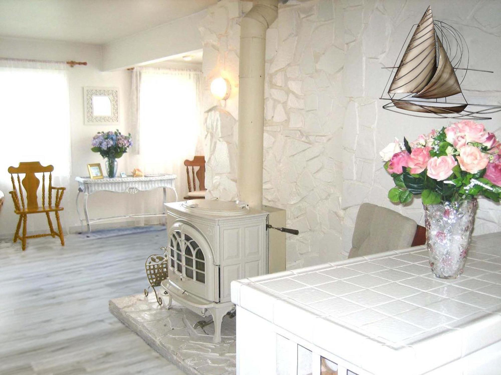 Ocean Rose Villa Lincoln City Eksteriør bilde