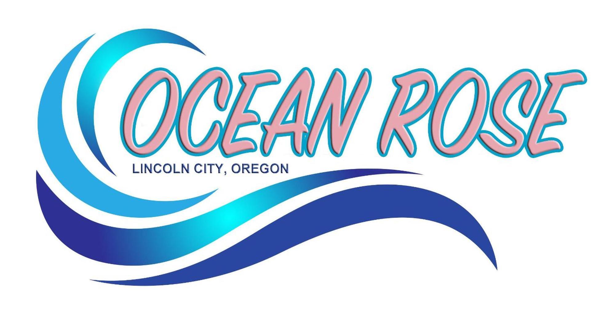 Ocean Rose Villa Lincoln City Eksteriør bilde