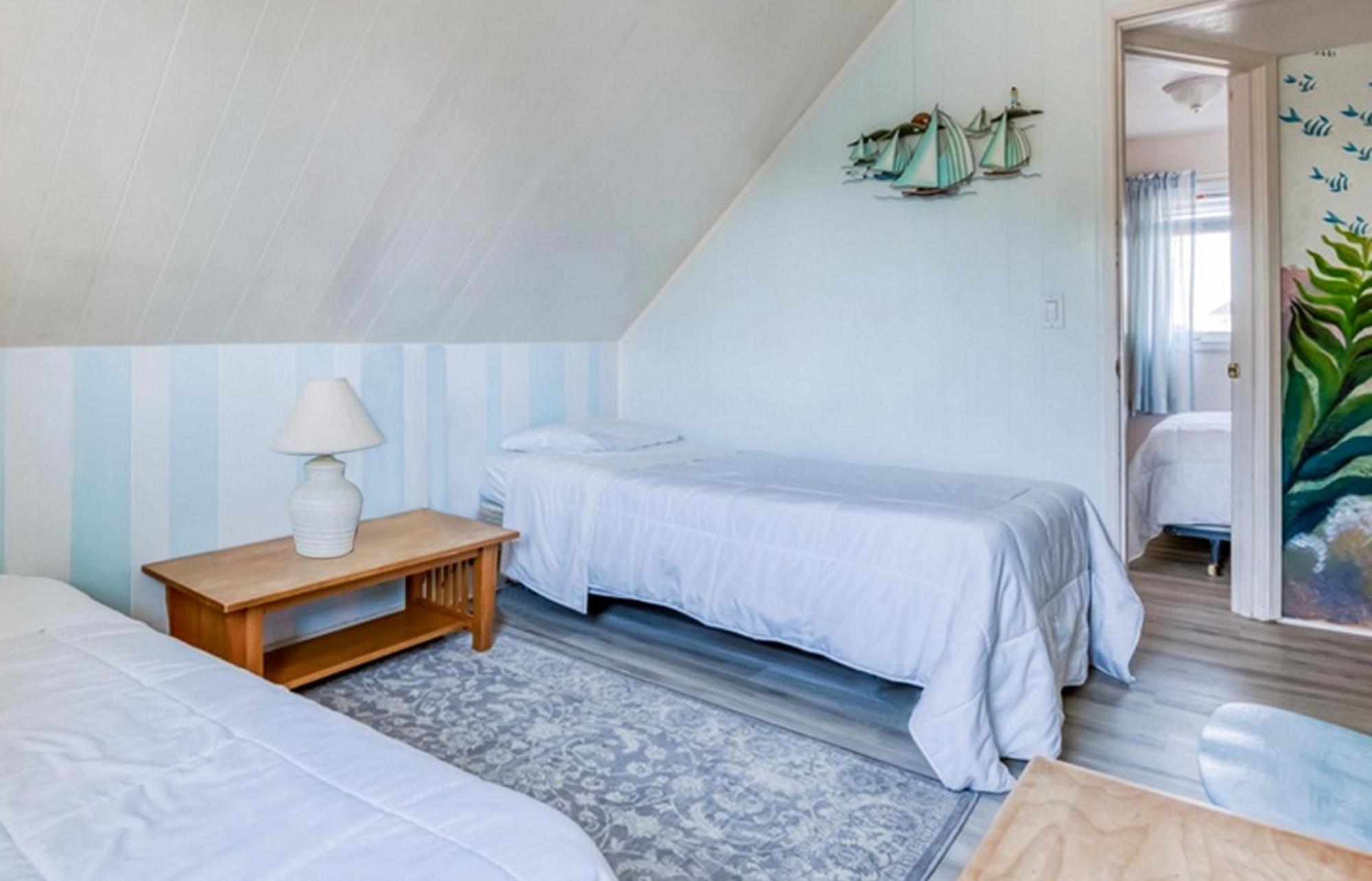 Ocean Rose Villa Lincoln City Eksteriør bilde